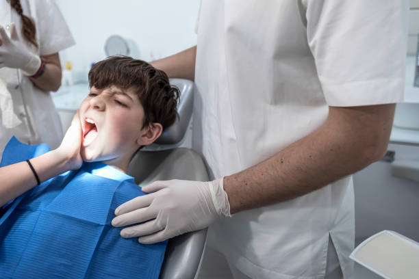 Best Orthodontic Emergency Dentist in Pennville, PA