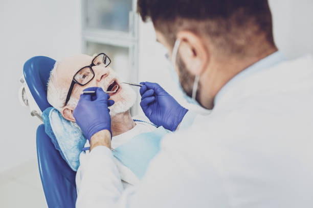 Best Emergency Dentist for Knocked-Out Tooth in Pennville, PA